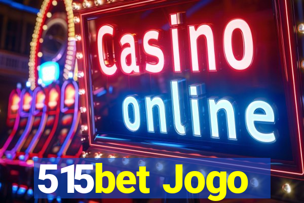 515bet Jogo